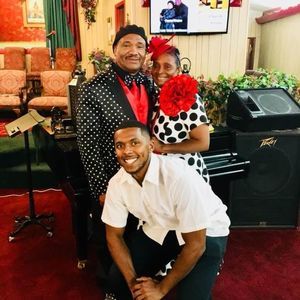 Meet your Posher, Beverly